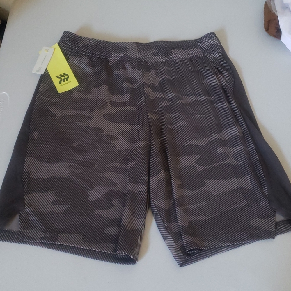 Shorts